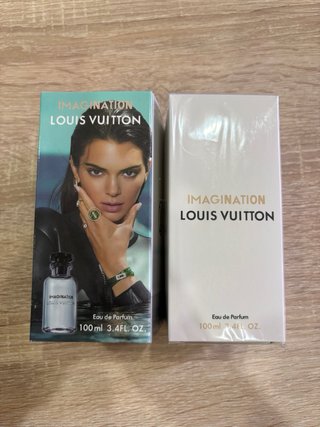Louis Vuitton Imagination Eau de Parfum 100ml