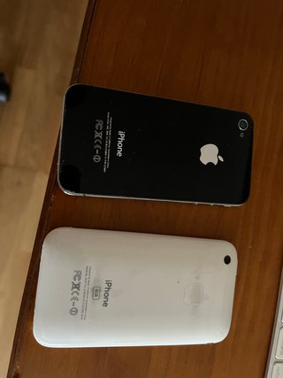 IPHONE VARIOS
