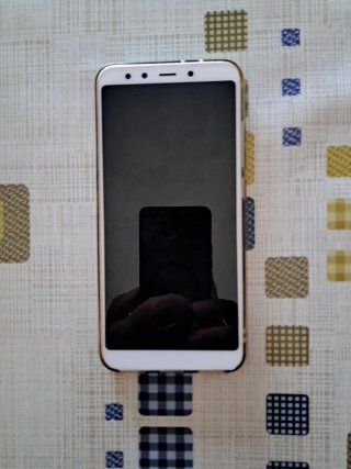 Xiaomi Mi A2 Gold/Blanco