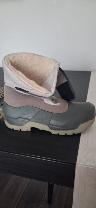 Botas de nieve Quechua Talla 40,41