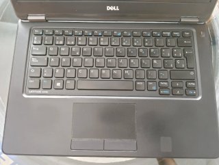 Portátil Dell Latitude E5450 Negro