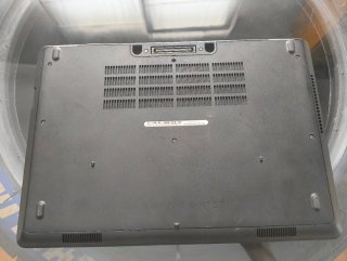 Portátil Dell Latitude E5450 Negro