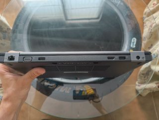 Portátil Dell Latitude E5450 Negro