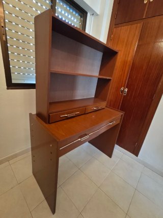 Dormitorio completo