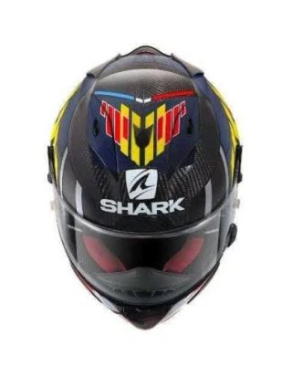 Casco Integral Shark Race-R PRO Carbon Zarco