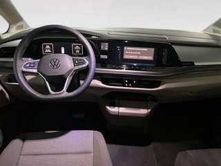 Volkswagen Multivan 2026
