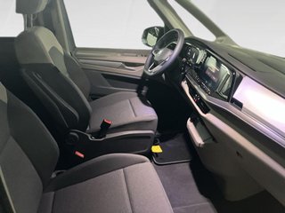 Volkswagen Multivan 2026