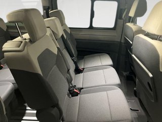 Volkswagen Multivan 2026