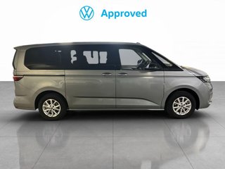 Volkswagen Multivan 2026