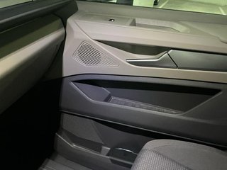 Volkswagen Multivan 2026