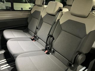 Volkswagen Multivan 2026
