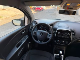 Renault Captur 2019