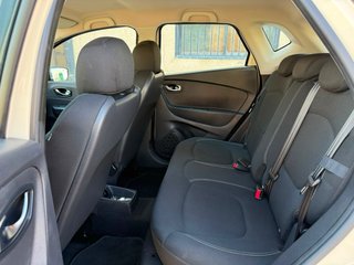 Renault Captur 2019