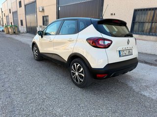 Renault Captur 2019