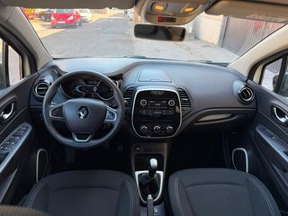 Renault Captur 2019