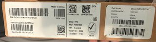 Dell WD19S DockStation (En garantía) +Caja Orginal