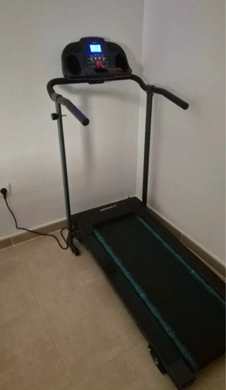 Cinta de Correr Cecotec