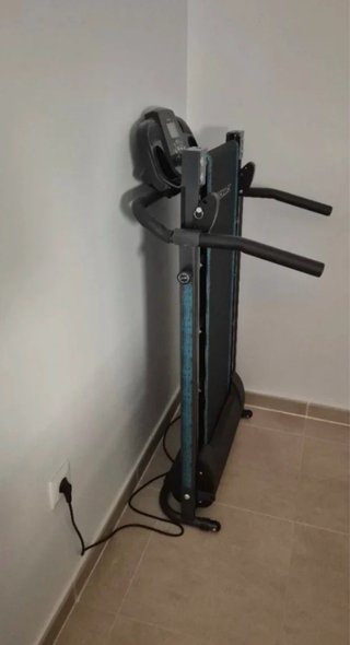 Cinta de Correr Cecotec
