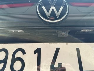 Volkswagen Taigo 2022