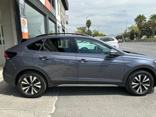 Volkswagen Taigo 2022