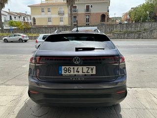 Volkswagen Taigo 2022