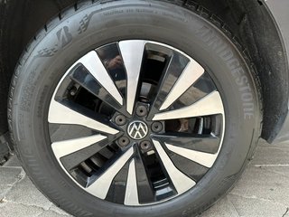 Volkswagen Taigo 2022