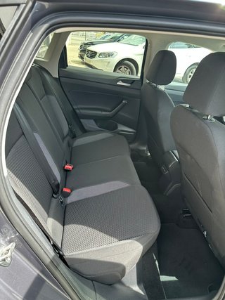Volkswagen Taigo 2022