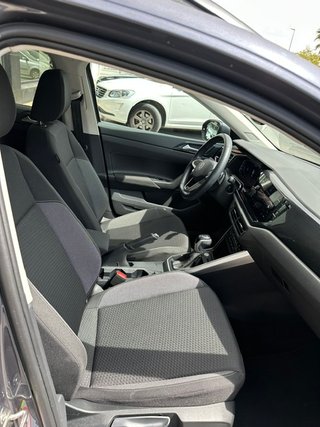 Volkswagen Taigo 2022