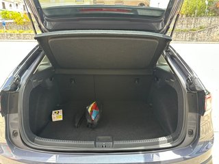 Volkswagen Taigo 2022