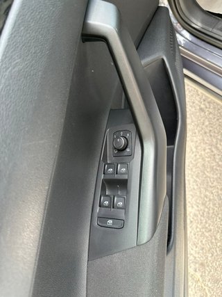 Volkswagen Taigo 2022