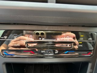 Volkswagen Taigo 2022