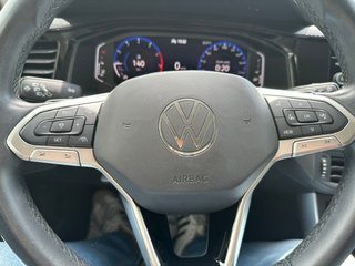 Volkswagen Taigo 2022