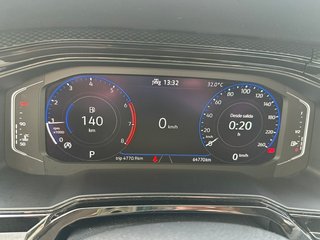 Volkswagen Taigo 2022