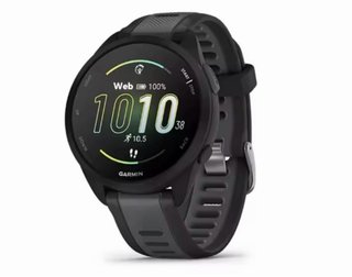 Garmin Forerunner 165 Nuevo !!