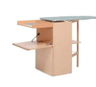 Mueble de plancha Foppapedretti