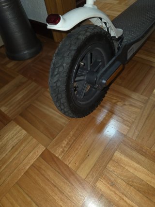 Patinete xiaomi pro 2.