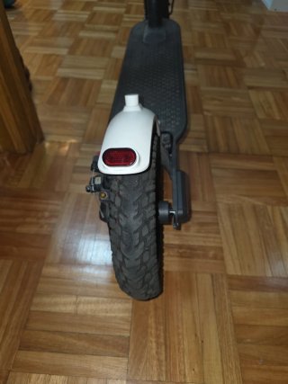 Patinete xiaomi pro 2.