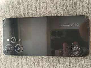Móvil para piezas Xiaomi Redmi 12