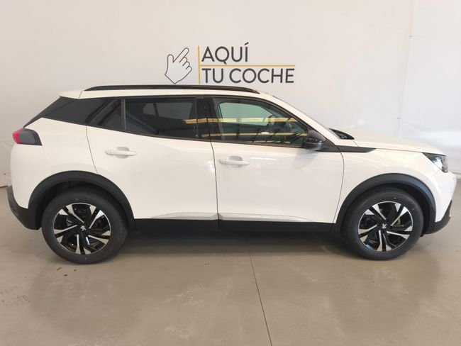 Peugeot 2008 2022, foto 3