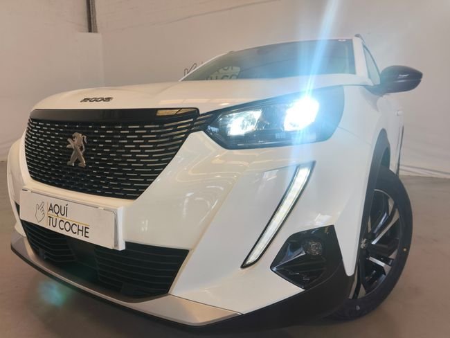 Peugeot 2008 2022, foto 6