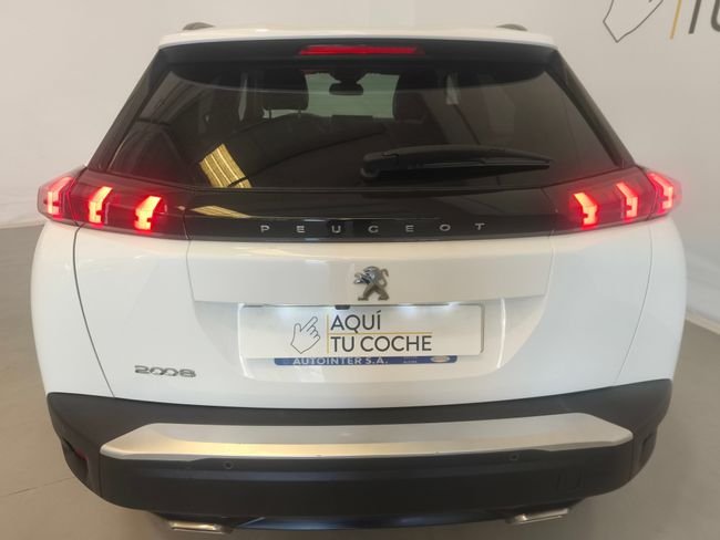 Peugeot 2008 2022, foto 7