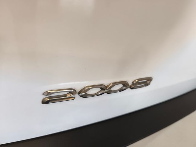 Peugeot 2008 2022, foto 9