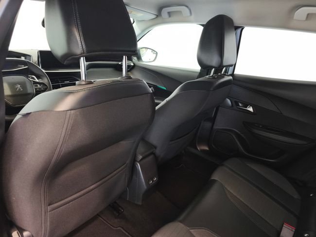 Peugeot 2008 2022, foto 13