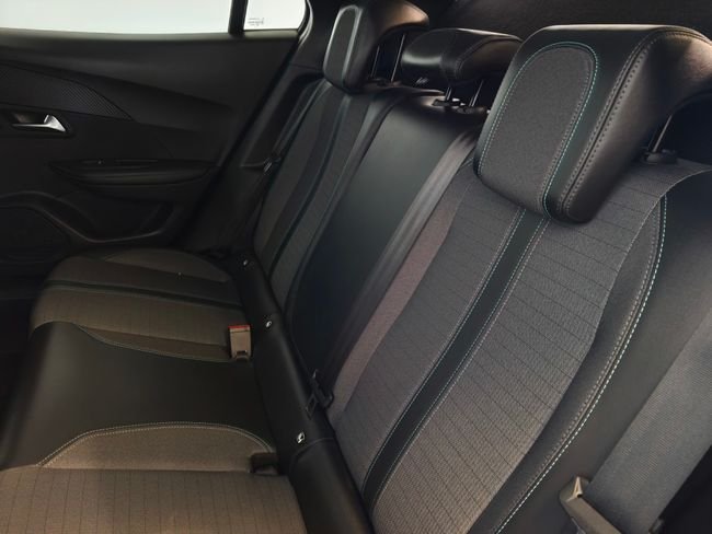 Peugeot 2008 2022, foto 14