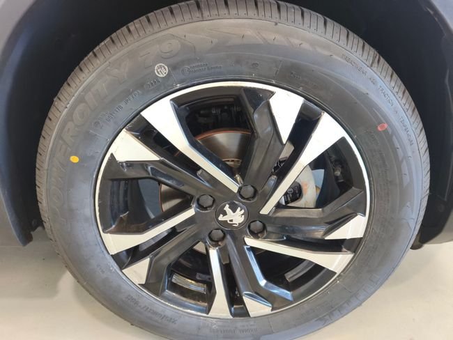 Peugeot 2008 2022, foto 15