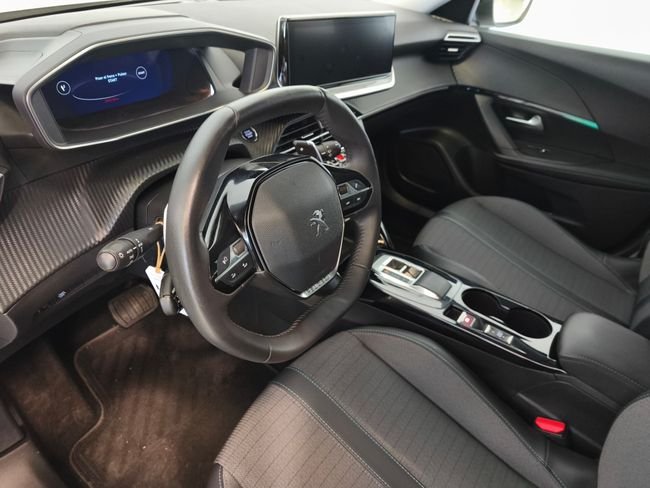 Peugeot 2008 2022, foto 17