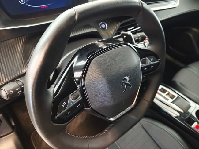 Peugeot 2008 2022, foto 19