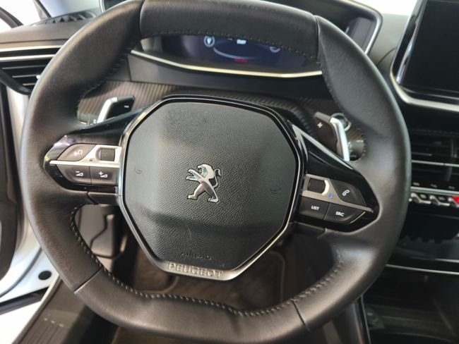 Peugeot 2008 2022, foto 22