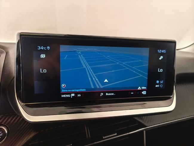 Peugeot 2008 2022, foto 23