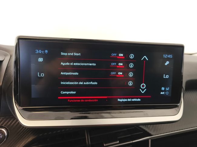 Peugeot 2008 2022, foto 25